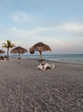 Playa Blanca Suite